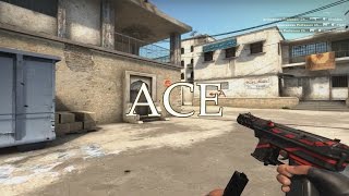 CS:GO: HOW TO ACE [1080p60] by VetrezZ