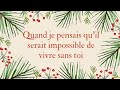 Sans toi, je suis enfin moi