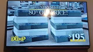 The Dump🛋 2026 Commercial 1 - Luxury Meets Liquidation