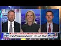 Sen. Mullin: 'I think Pete Hegseth is the right person for the job'