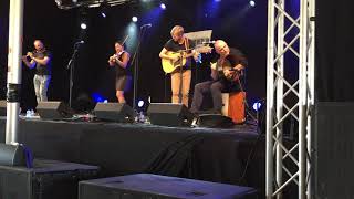 DRANOUTER 2018 BRISK Live @ de Voute met superfly