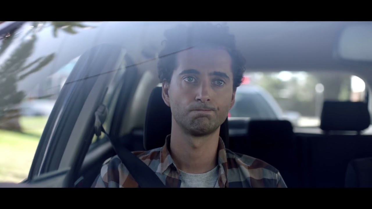 Dare Iced Coffee   Callum Murray