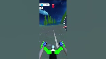 riding extreme 3D (New Update) New Levels Gameplay Walkthrough Android iOS #Shorts #1056
