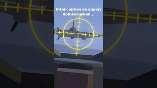 Franz Stigler Remake In Sky On Fire screenshot 5