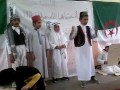 مسرحية صرخة اللغة العربية لغة الضاد ابداع تلاميذ مدرسة اولاد بن عيسى بلدية الرابطة