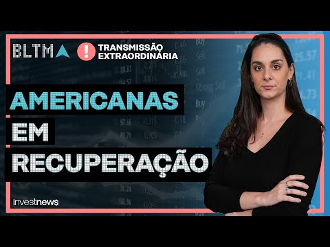 🔴 URGENTE: Americanas (AMER3) pede recuperação judicial: o que vem pela frente?