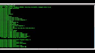 Link Fragmentation and Interleaving for Multilink PPP