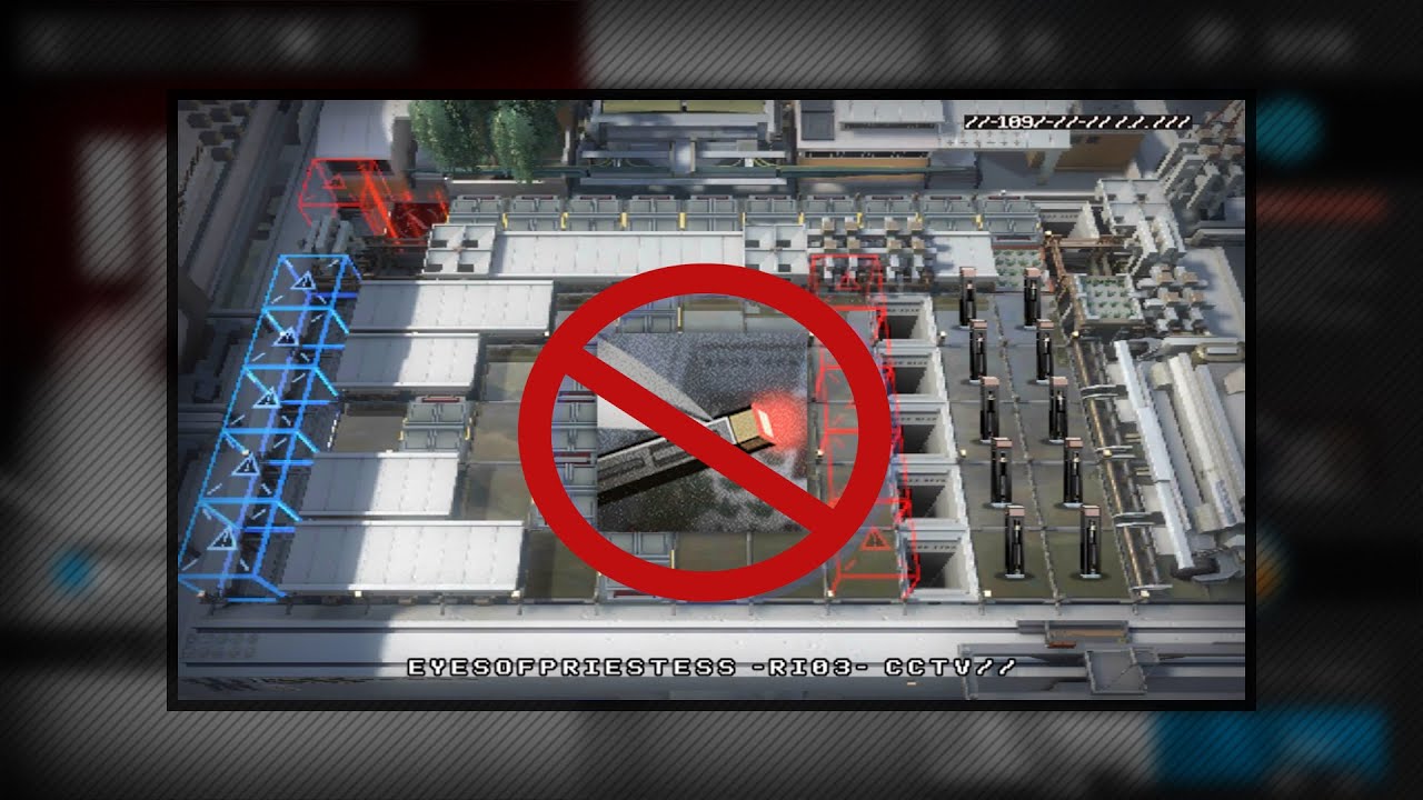 【Arknights】Farm HS-8 LAG FREE!