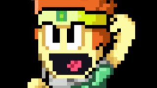 Dan the man : Action platformer (Stage 8-1-3)