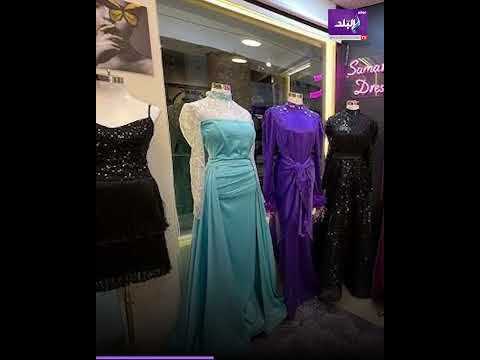 ضر ب والفاظ فستان سهرة يتسبب في خلاف بمنطقة السلام أول