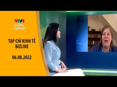 Video Thực hiện hiệu quả chiến lược xuất khẩu quốc gia| VTV4 - youtube