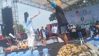 Surga Dunia Diffarina Indra    Tlasih Tulangan