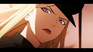 Bishamon Edit - Get On Ur Knees