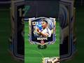 117 TOTY MBAPPÉ✨🥶☠️✨#fcmobile #fifamobile