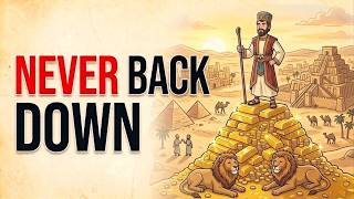 How Daniel Reached the Top Without Compromising Once — The Integrity Code That Still Works Today