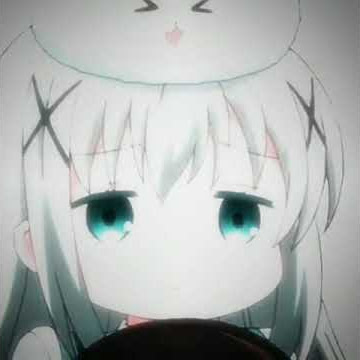 jedag jedug anime##Gochuumon wa usagi desu ka##Caffu Chino||Kawai❤||Dj Gk tau