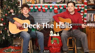 Deck The Halls