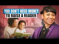 The Power of Nurturing Reading from Birth