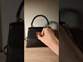 ASMR Tapping Luxury Bag