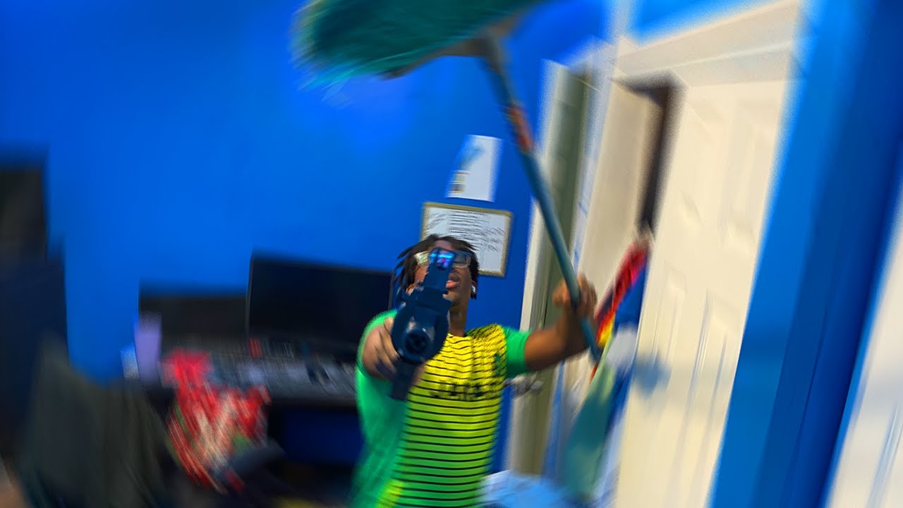 LSJWAY Beefing with Animals for 6 Minutes Stright