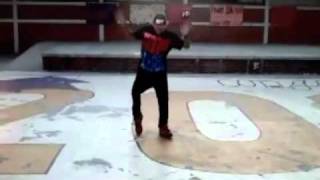 Advanced Jerkin Tutorial