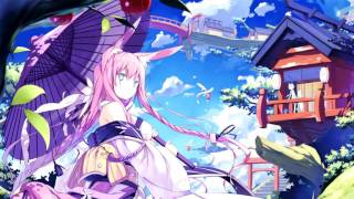 Nightcore - Strings of Infinity