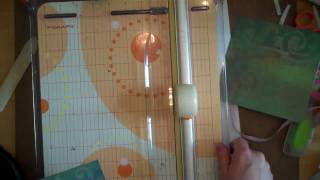 Squash Book Tutorial with Melissa Samuels