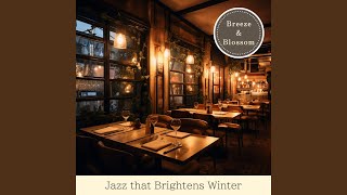 Winter's Wintry Glow (Key C Ver.)