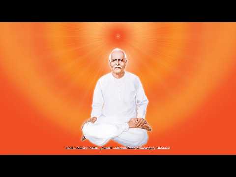 Live Tamil Murli (Audio) - 28 Jun 2026 from Shantidham, Chennai |  தமிழ் முரளி