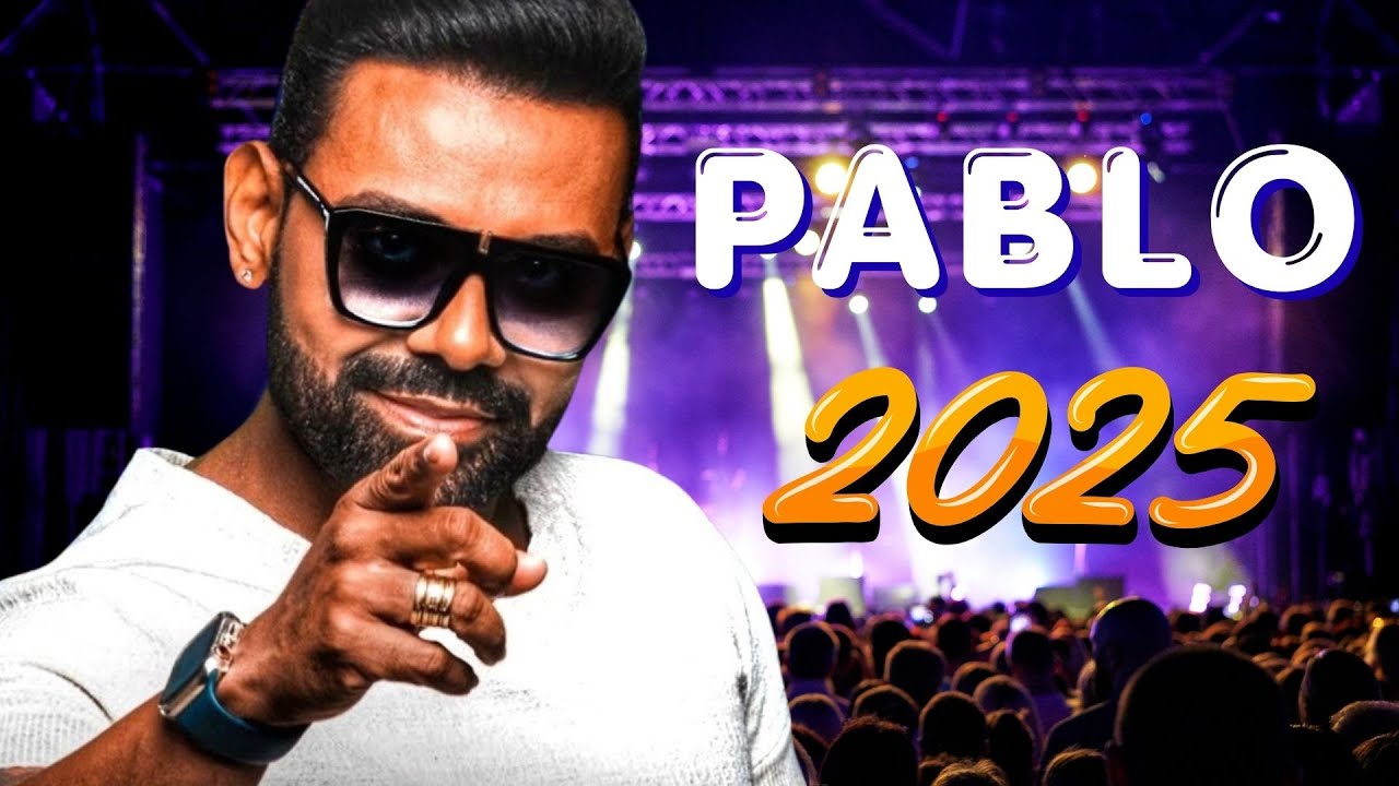 PABLO 💔 As Melhores Românticas