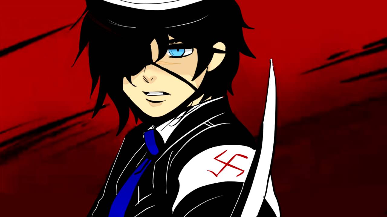 『Vocaloid』EternaLove ~Karakuri 卍 BURST~