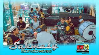 Sholawat hadrah By Sahmasy Bondowoso