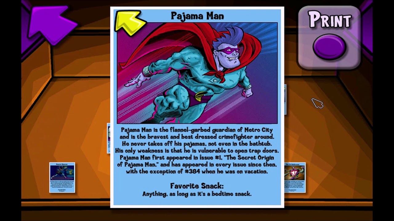 Pajama Sam 4 Life Is Rough When You Lose Your Stuff Part 4 Gameplay Walkthrough YouTube pajama-sam-4-life-is-rough-when-you-lose-your-stuff-part-4-gameplay-walkthrough-youtube