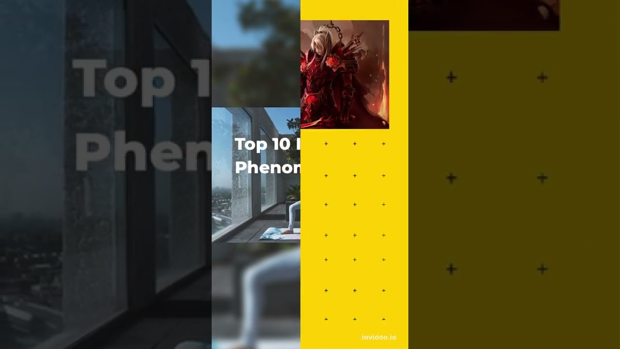 Top 10 Incredible Sound Phenomena