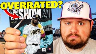 War die beste MLB the Show am Ende überbewertet | MLB the Show Retrospektive