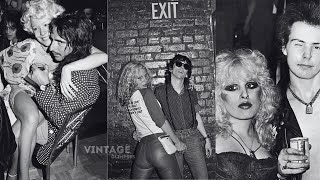 🎸 Behind the Scenes Rock Legends: 50 Rare Vintage Photos 🎸 | Vintage Glimpses