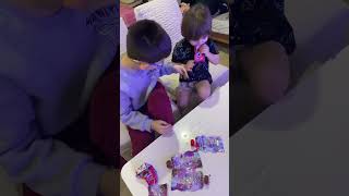 Cihangir Üstüne Döktün Hep Şfet