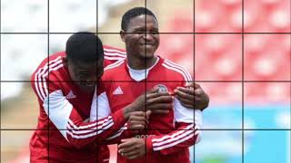 Word On The Streets - Which Team Would Benefit From Signing Thandani Ntshumayelo