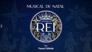 CULTO / CANTATA A HISTÓRIA DO REI 21/12/2025