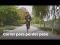 Pérdida de peso. Consejos para adelgazar corriendo | Running