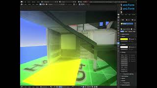 Range Engine - Global Illumination - Filter + Cubemap