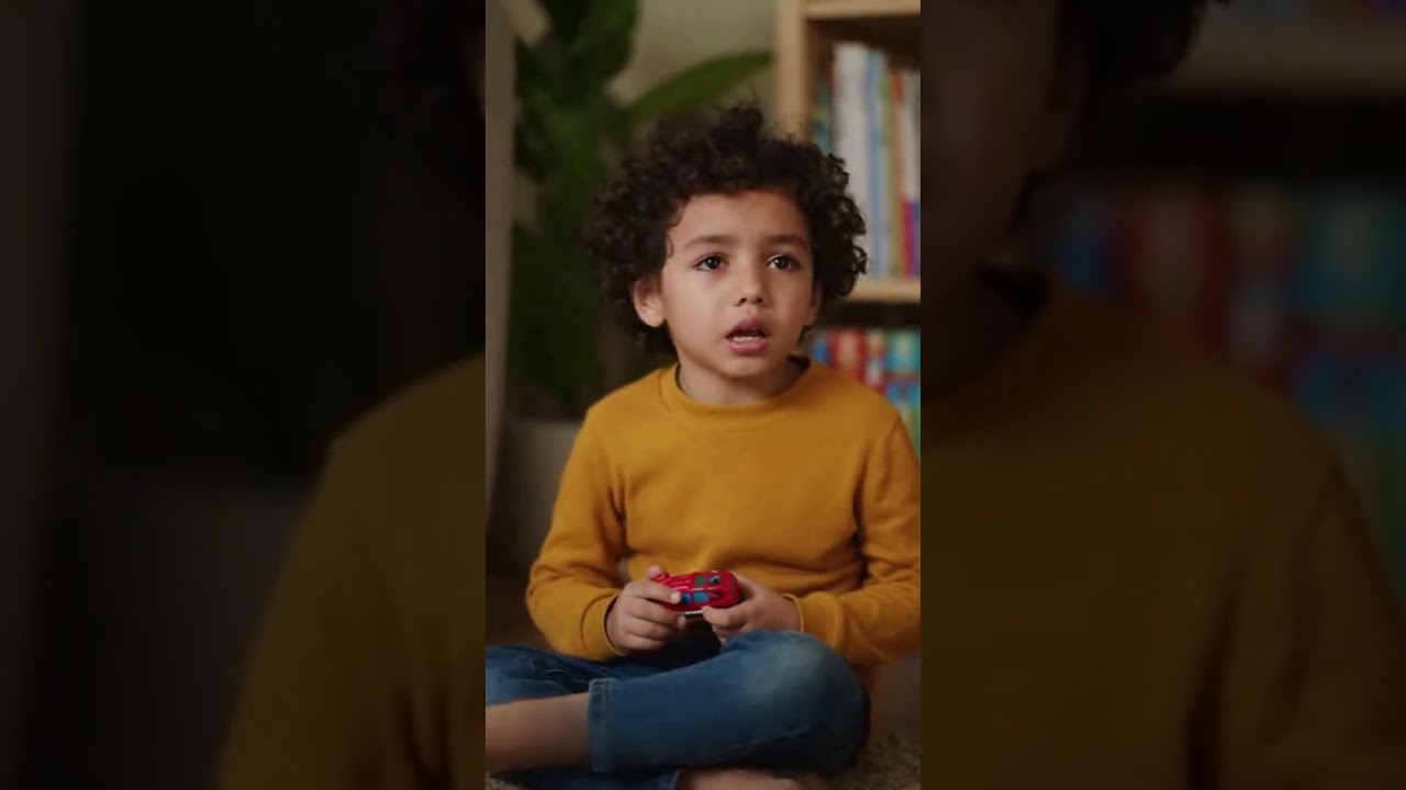 “Family is stronger than anger”