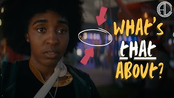 Why Anamorphic Bokeh Looks So Different!