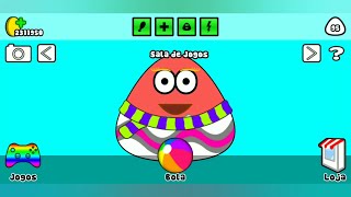 Dicas Pou: Cuidando do seu Pou 