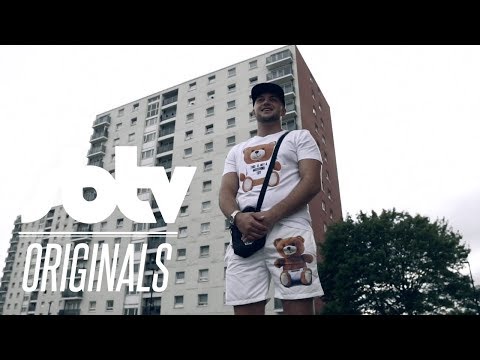 Kannan GOAT Music Video SBTV