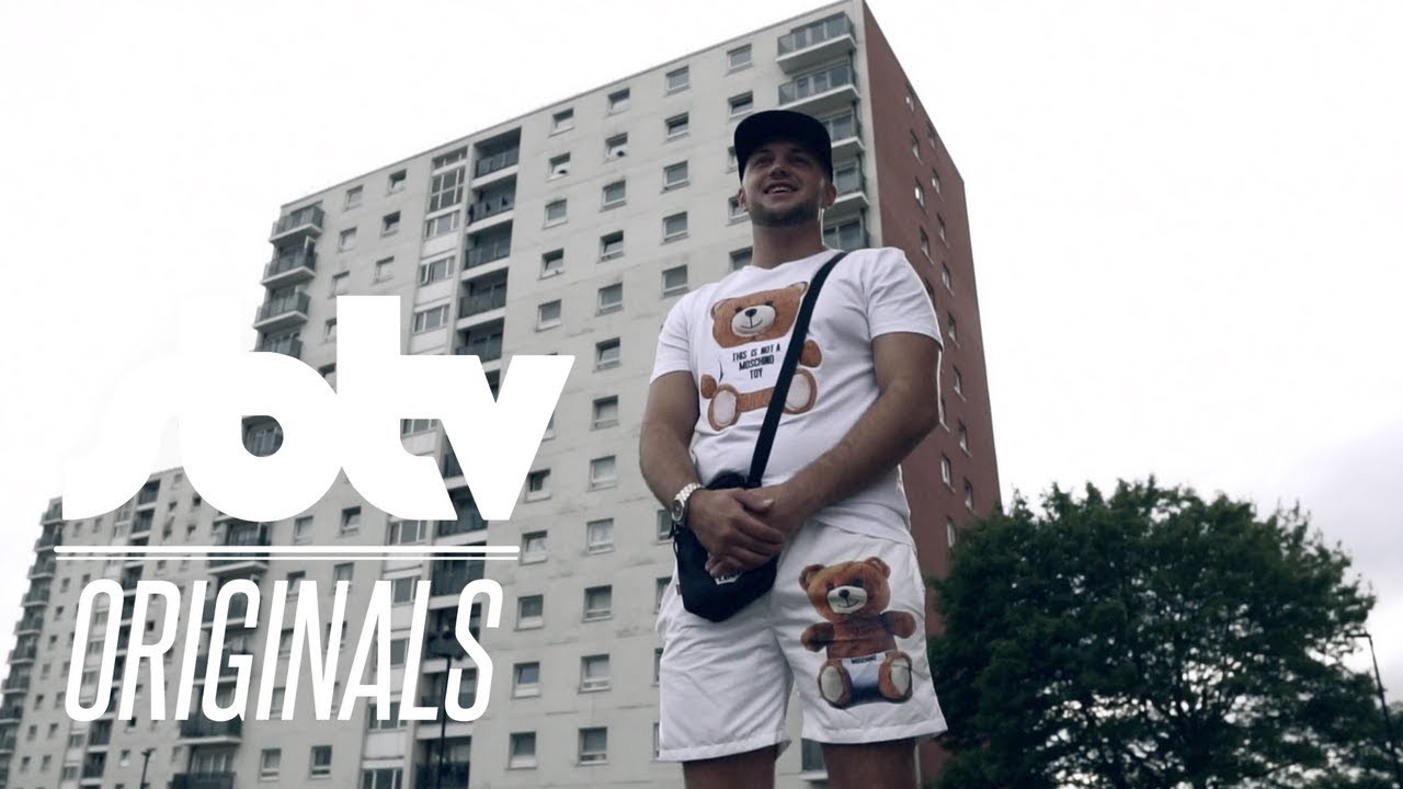Kannan | GOAT [Music Video]: SBTV