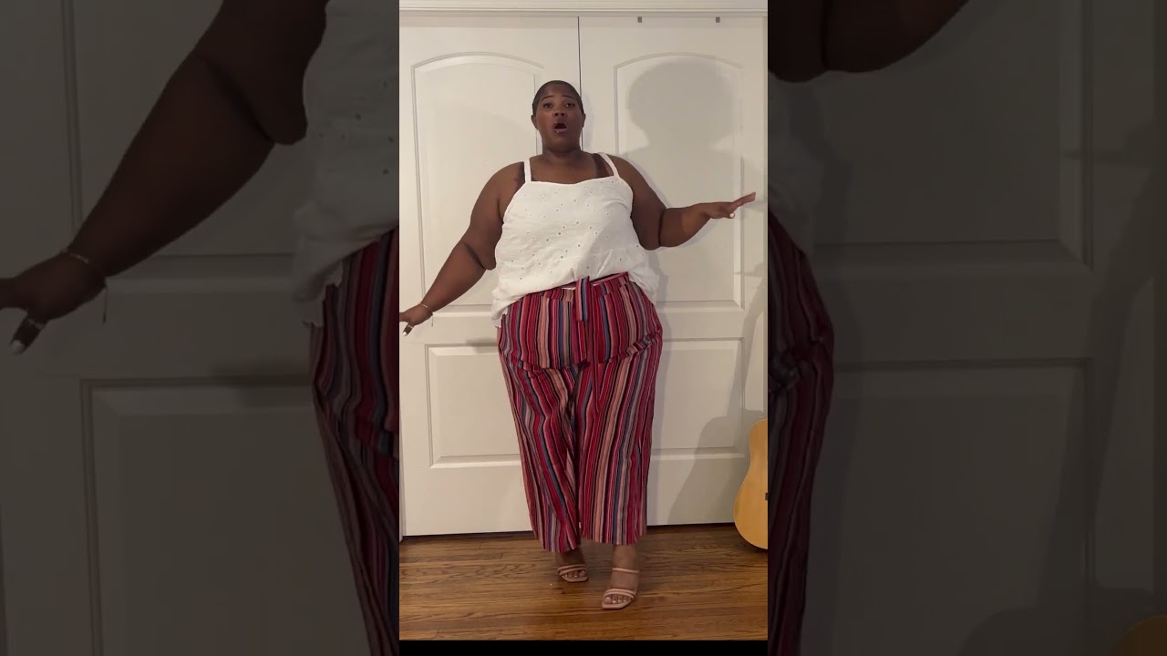 BloomChic TRY ON!! Have you tried them yet? Plus Size Swimwear 