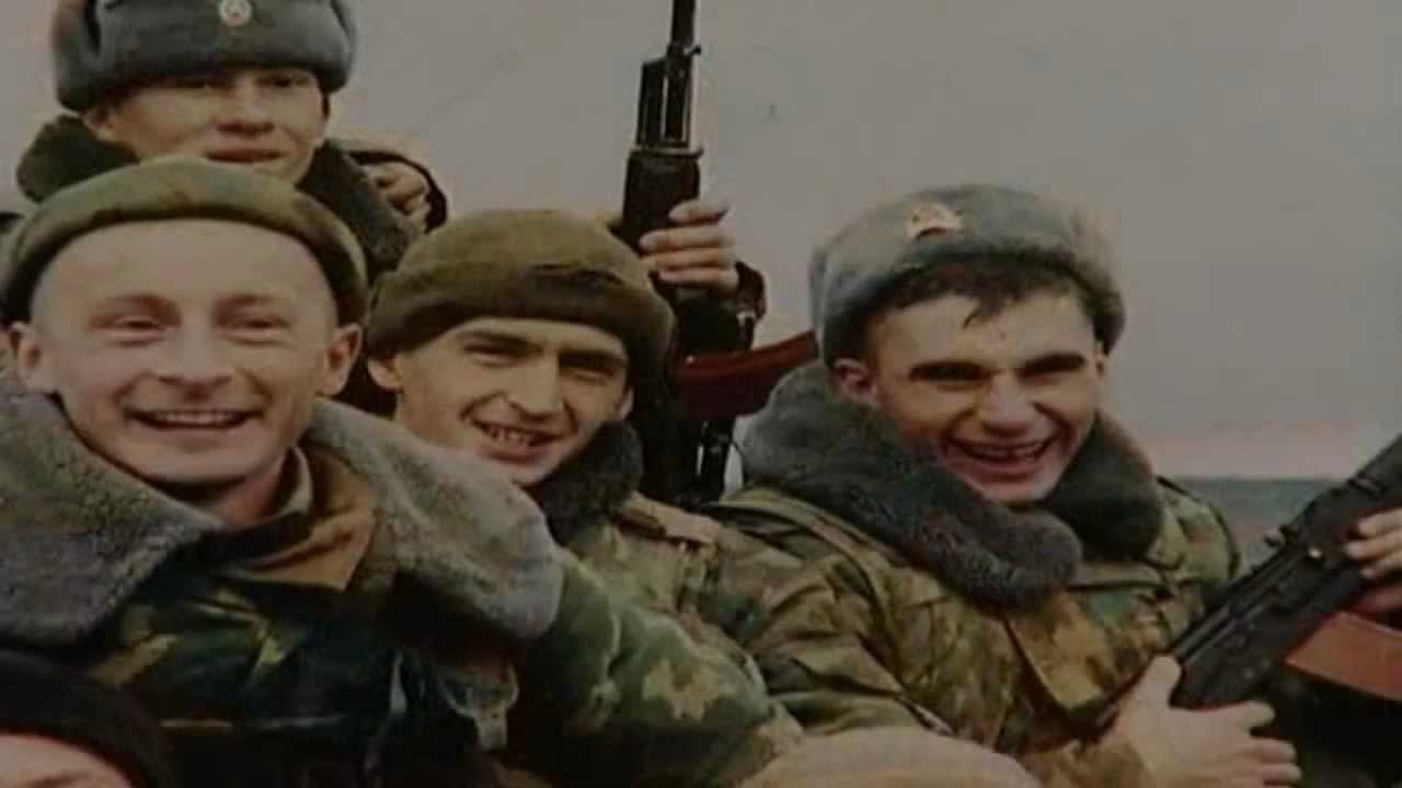 Твоя Звезда - (Честь имею,2004), Эрик Яралов
