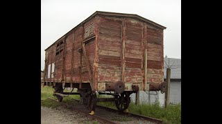 Death Train - Episode 2 @WarStorieswithMarkFelton
