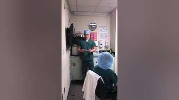 Ctc introduction speech